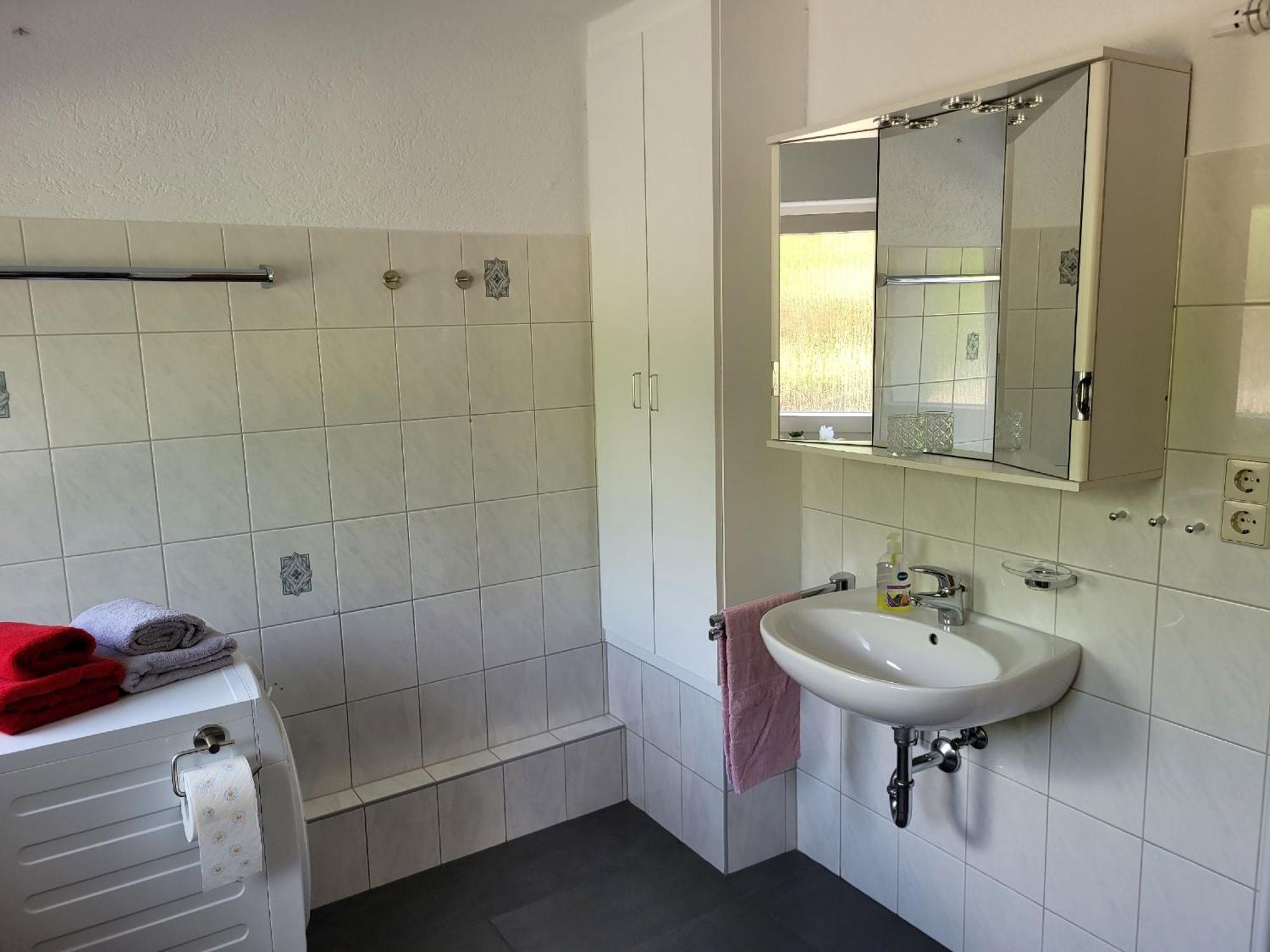 Hegauliebe Lägenhet Tengen Exteriör bild